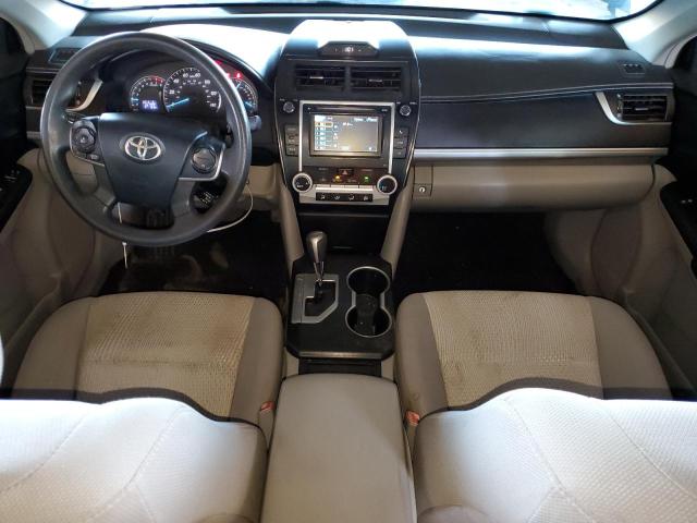 4T4BF1FK1CR198320 - 2012 TOYOTA CAMRY BASE 石墨色 照片 8