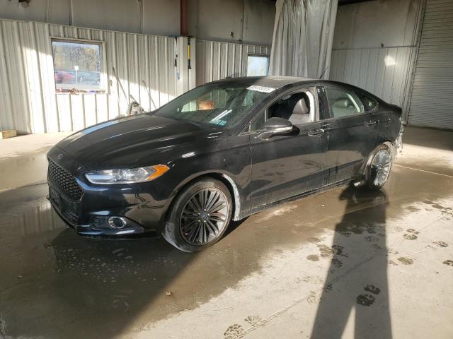 2016 FORD FUSION SE, 