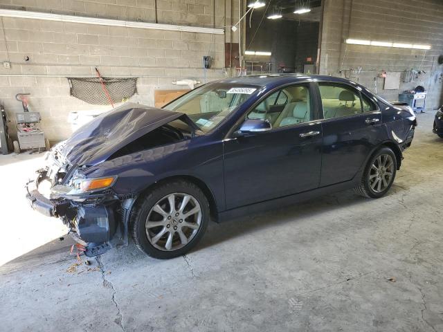 2008 ACURA TSX, 