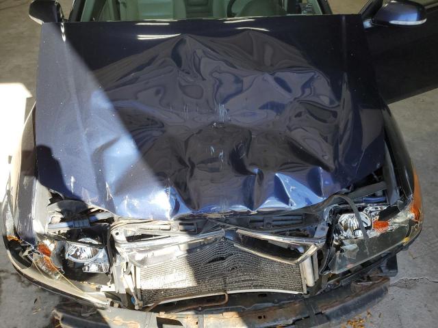 JH4CL96818C004850 - 2008 ACURA TSX BLUE photo 11
