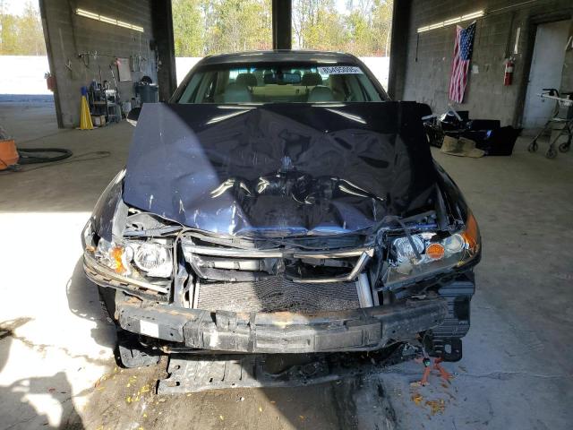 JH4CL96818C004850 - 2008 ACURA TSX BLUE photo 5