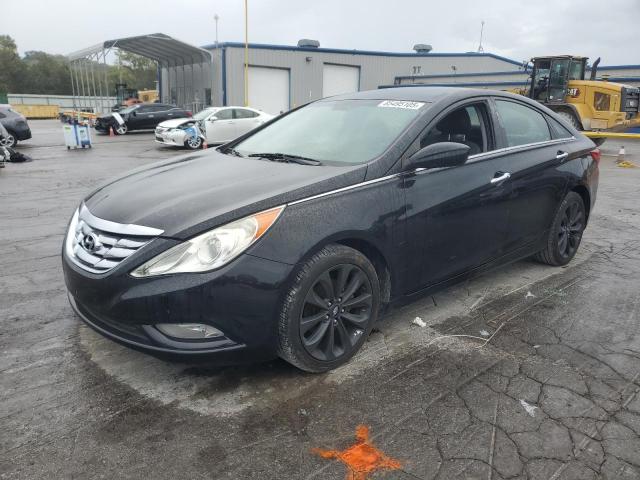 2011 HYUNDAI SONATA SE, 