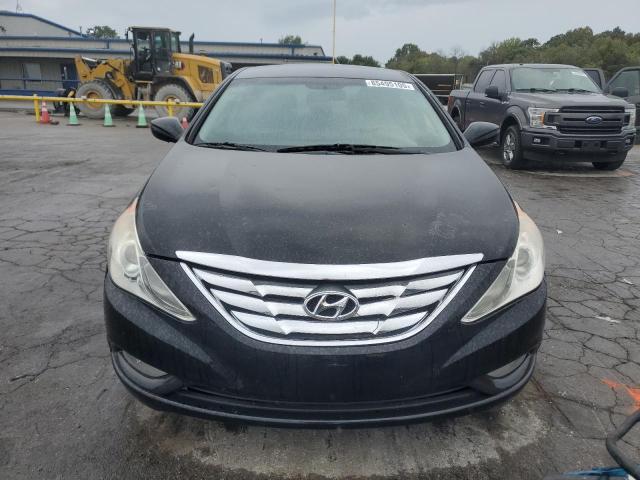 5NPEC4AC2BH108705 - 2011 HYUNDAI SONATA SE 黑色 照片 5