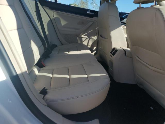 3VWPP7AJ7DM620127 - 2013 VOLKSWAGEN JETTA S WHITE photo 10