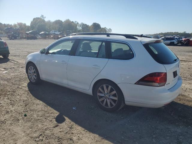 3VWPP7AJ7DM620127 - 2013 VOLKSWAGEN JETTA S WHITE photo 2