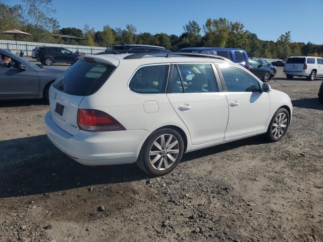 3VWPP7AJ7DM620127 - 2013 VOLKSWAGEN JETTA S WHITE photo 3