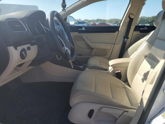 3VWPP7AJ7DM620127 - 2013 VOLKSWAGEN JETTA S WHITE photo 7