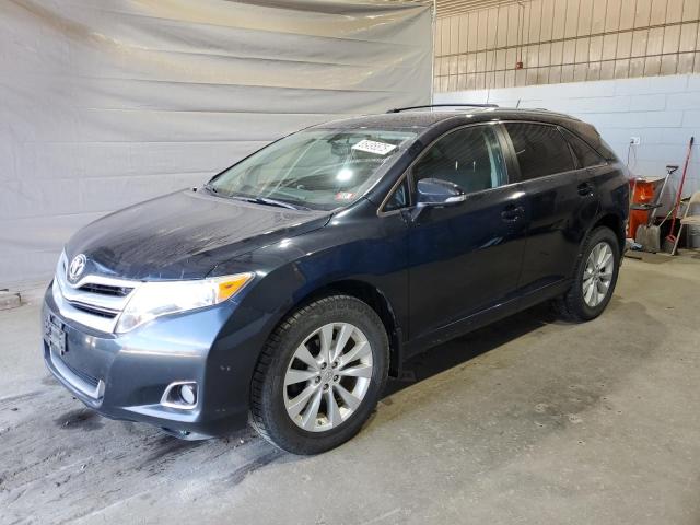 2014 TOYOTA VENZA LE, 