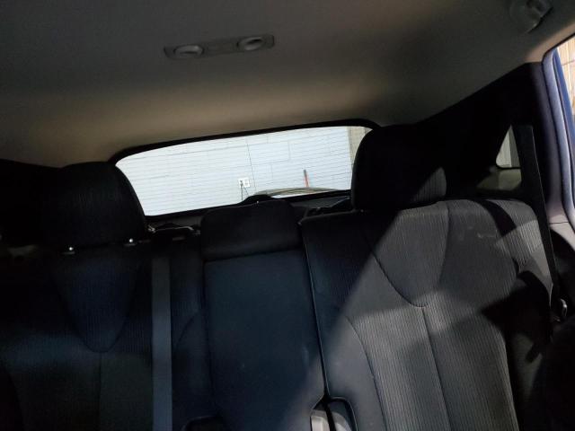 4T3BA3BB6EU057117 - 2014 TOYOTA VENZA LE Negro foto 10