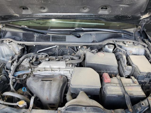 4T3BA3BB6EU057117 - 2014 TOYOTA VENZA LE Negro foto 12