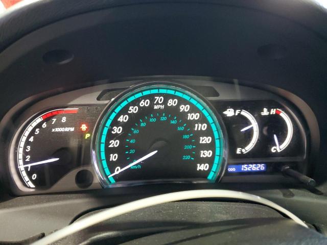 4T3BA3BB6EU057117 - 2014 TOYOTA VENZA LE Negro foto 9