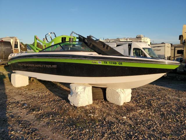 2013 NAUTICA BOAT, null