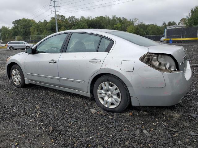 1N4AL2APXCC196864 - 2012 NISSAN ALTIMA BASE SILVER photo 2