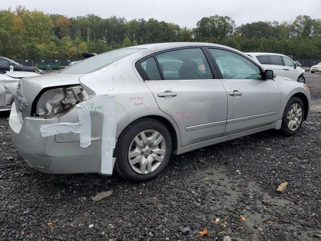 1N4AL2APXCC196864 - 2012 NISSAN ALTIMA BASE SILVER photo 3