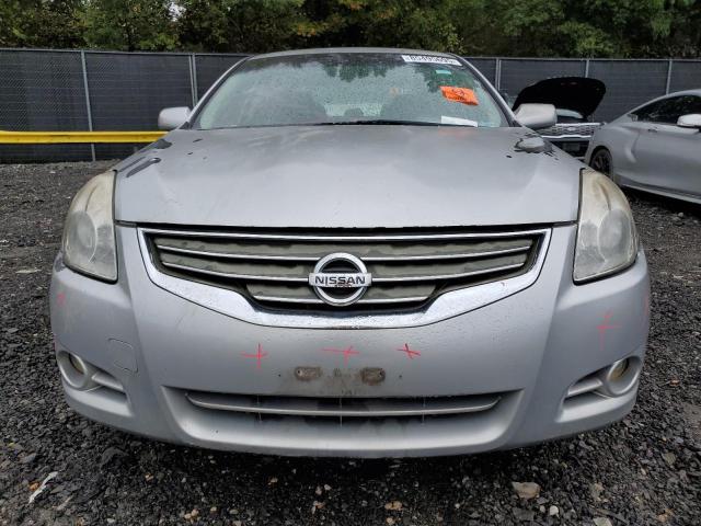 1N4AL2APXCC196864 - 2012 NISSAN ALTIMA BASE SILVER photo 5