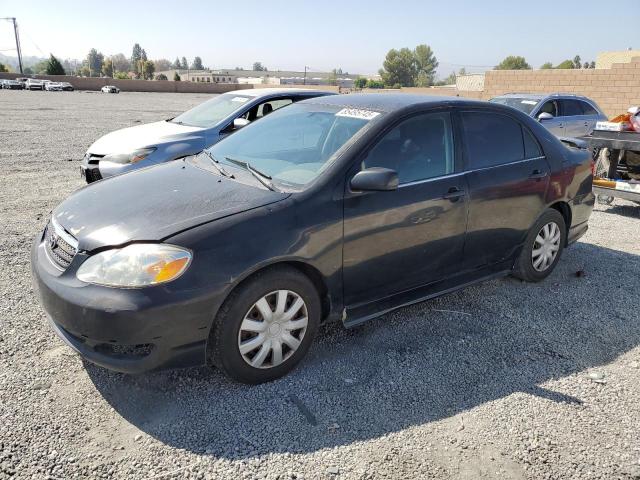 2005 TOYOTA COROLLA CE, 