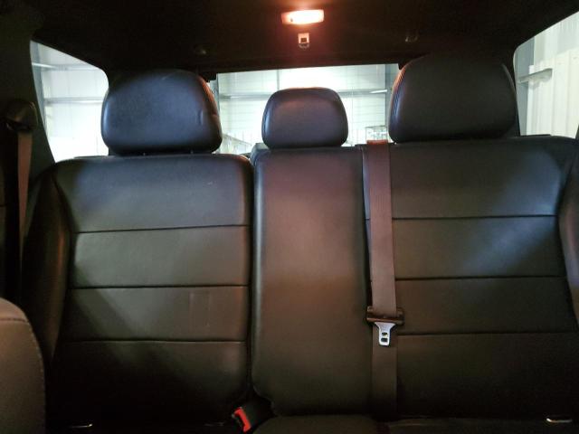 1FMCU9EG1CKA07572 - 2012 FORD ESCAPE LIMITED BLACK photo 10