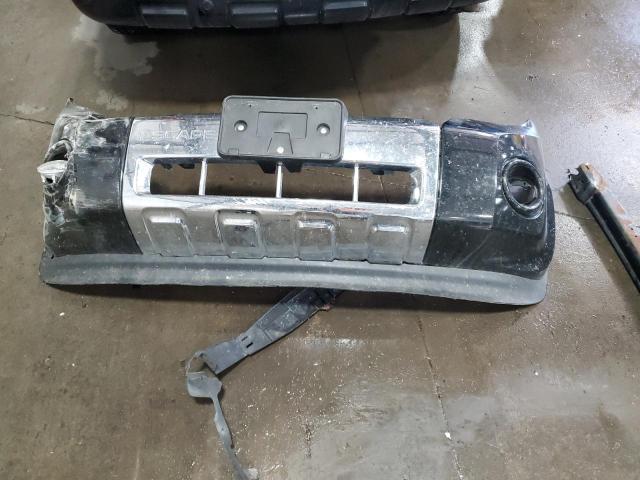 1FMCU9EG1CKA07572 - 2012 FORD ESCAPE LIMITED BLACK photo 13