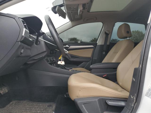 3VWC57BU3KM042599 - 2019 VOLKSWAGEN JETTA S WHITE photo 7