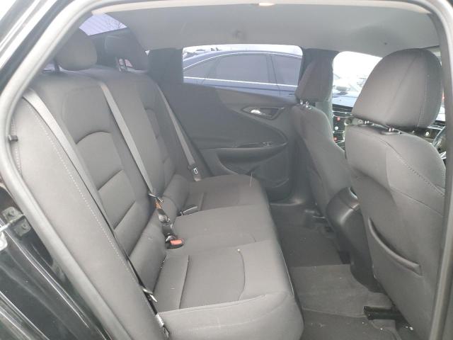 1G1ZG5ST0LF124237 - 2020 CHEVROLET MALIBU RS 黑色 照片 10