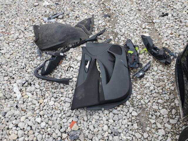 1G1ZG5ST0LF124237 - 2020 CHEVROLET MALIBU RS 黑色 照片 12