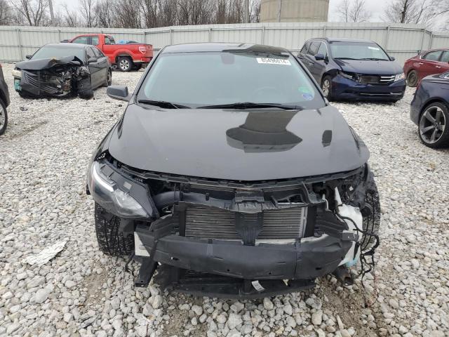 1G1ZG5ST0LF124237 - 2020 CHEVROLET MALIBU RS 黑色 照片 5