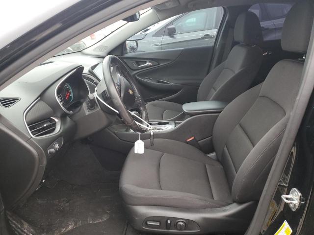 1G1ZG5ST0LF124237 - 2020 CHEVROLET MALIBU RS 黑色 照片 7