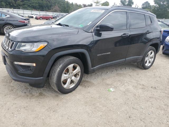 2019 JEEP COMPASS LATITUDE, 