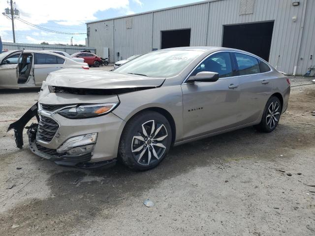 2024 CHEVROLET MALIBU RS, 