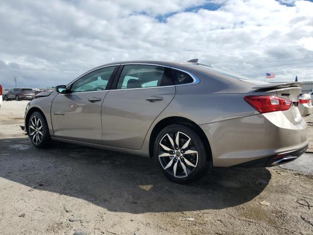 1G1ZG5ST2RF125348 - 2024 CHEVROLET MALIBU RS BROWN photo 2