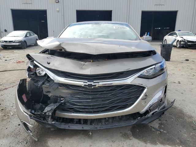 1G1ZG5ST2RF125348 - 2024 CHEVROLET MALIBU RS BROWN photo 5