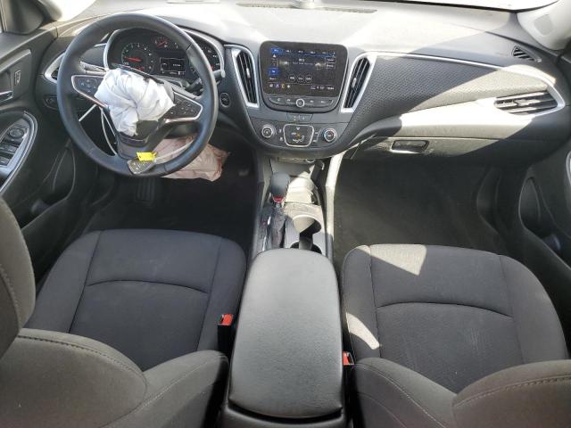 1G1ZG5ST2RF125348 - 2024 CHEVROLET MALIBU RS BROWN photo 8