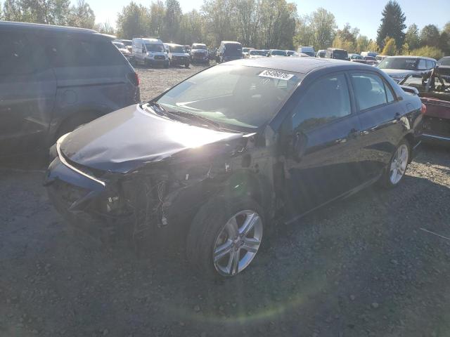 2013 TOYOTA COROLLA BASE, 