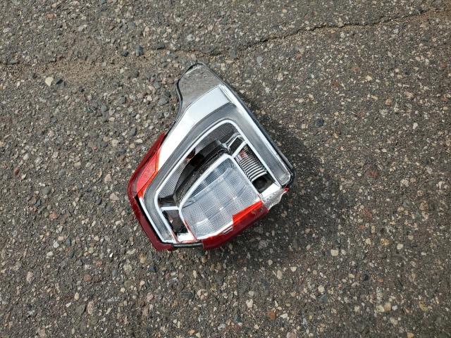 1FM5K8D88JGC53280 - 2018 FORD EXPLORER XLT Beyaz fotoğraf 12