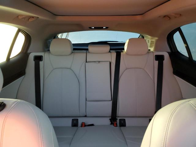 ZASPAKAN5M7D03362 - 2021 ALFA ROMEO STELVIO SPORT BLUE photo 10