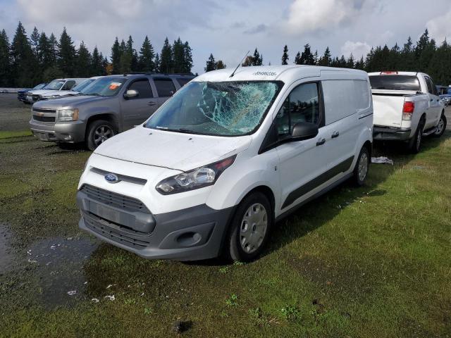 2016 FORD TRANSIT CO XL, 