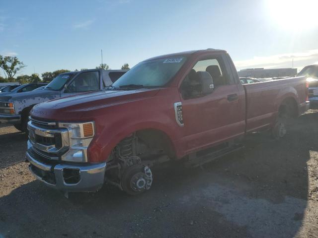 2022 FORD F250 SUPER DUTY, 