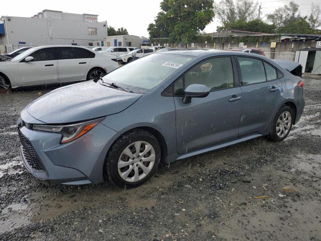2020 TOYOTA COROLLA LE, 
