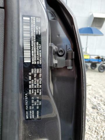 ZACCJBAB3JPH21964 - 2018 JEEP RENEGADE SPORT Grafit foto 13