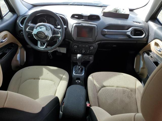 ZACCJBAB3JPH21964 - 2018 JEEP RENEGADE SPORT Grafit foto 8