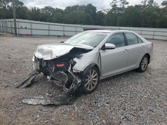 2014 TOYOTA CAMRY L, 