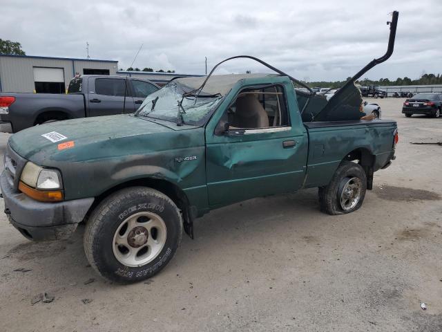 2000 FORD RANGER, 