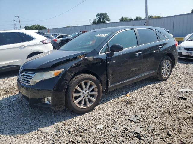 2009 TOYOTA VENZA, 