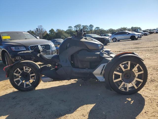 3JB2GEG24MJ002768 - 2021 CAN-AM RYKER RALLY EDITION TWO TONE photo 1
