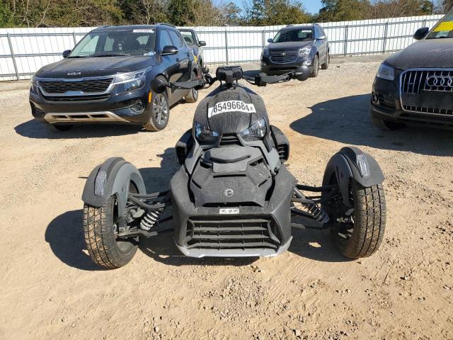 3JB2GEG24MJ002768 - 2021 CAN-AM RYKER RALLY EDITION TWO TONE photo 2