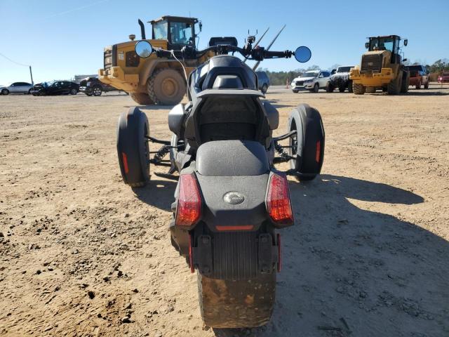 3JB2GEG24MJ002768 - 2021 CAN-AM RYKER RALLY EDITION TWO TONE photo 4