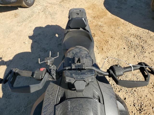 3JB2GEG24MJ002768 - 2021 CAN-AM RYKER RALLY EDITION TWO TONE photo 5