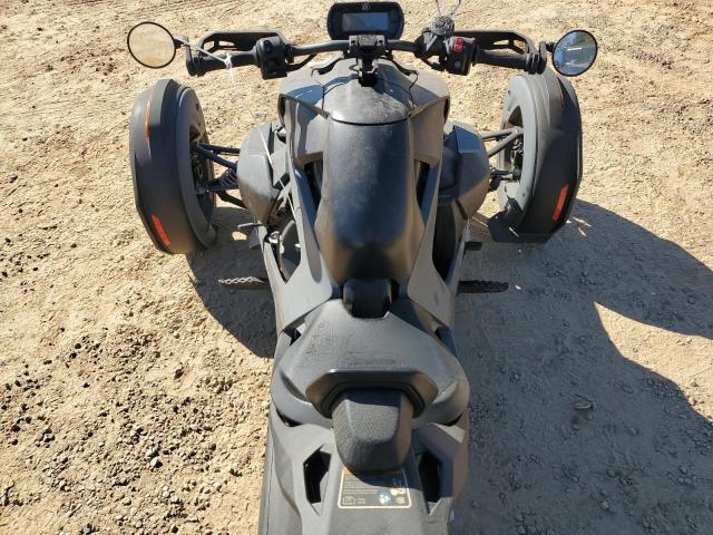 3JB2GEG24MJ002768 - 2021 CAN-AM RYKER RALLY EDITION TWO TONE photo 6