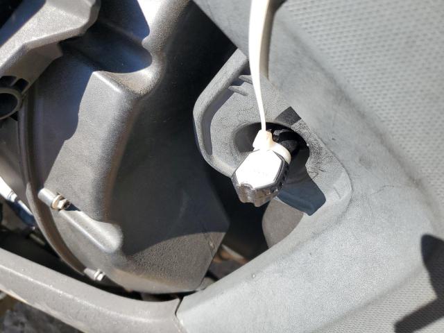 3JB2GEG24MJ002768 - 2021 CAN-AM RYKER RALLY EDITION TWO TONE photo 8