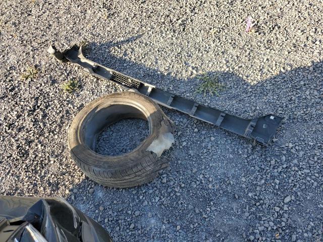 2HGFC2F89HH027538 - 2017 HONDA CIVIC EX 黑色 照片 12